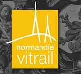 VitrauxCollard.com - On aime - Normandie Vitrail
