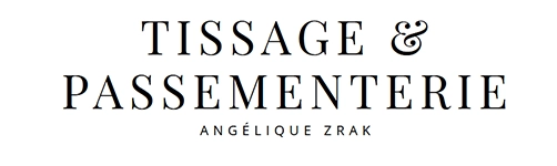 VitrauxCollard.com - On aime - Tissage et Passementerie