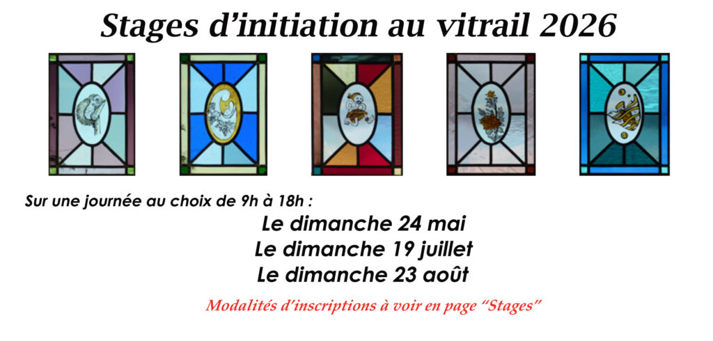 Stages Initiation Web 2026