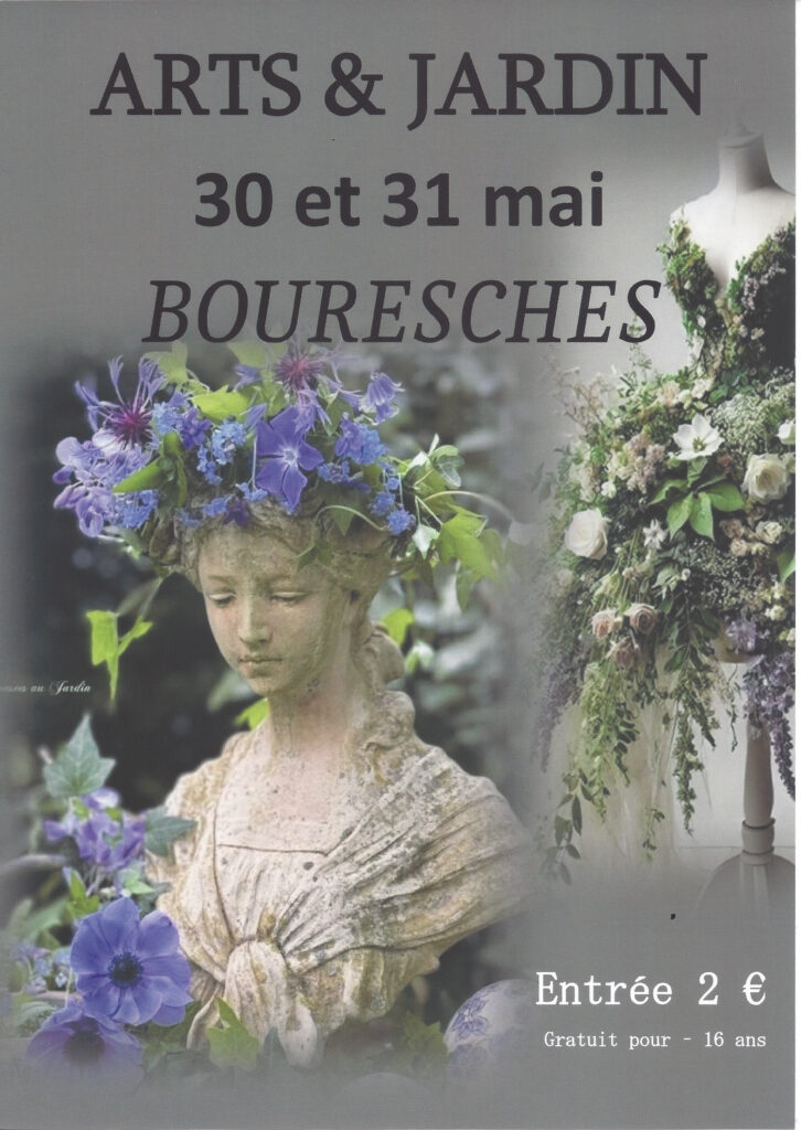 Bourresches